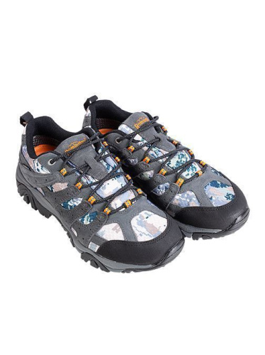 Кроссовки Remington Trekking Boots Gray — водонепроницаемые ботинки для охоты и туризма