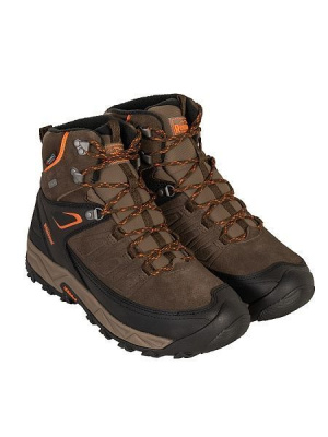Ботинки Remington Trekking Boots Secure Grip Brown – зимние, до -20°C