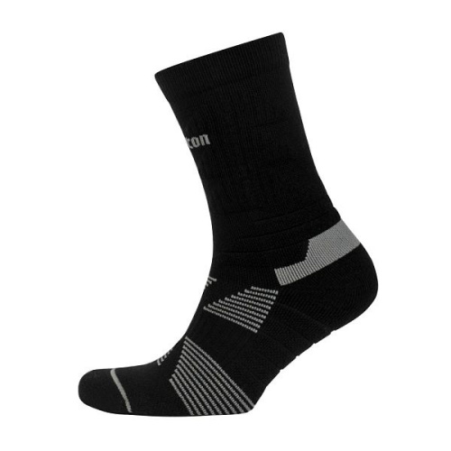 Носки Remington Wool Mid Socks black — тепло и комфорт для охоты и рыбалки