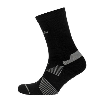Носки Remington Wool Mid Socks black — тепло и комфорт для охоты и рыбалки