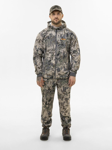 Костюм Remington Alabama Professional Figure для охоты