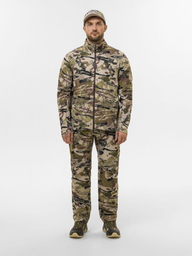 Летний костюм для охоты Remington Arizona Safari — влагоотводящий, UPF 50+