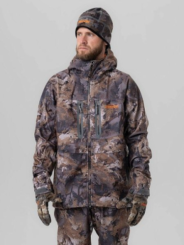 Купить демисезонный костюм Remington Avid Hunter Timber — защита от дождя и ветра