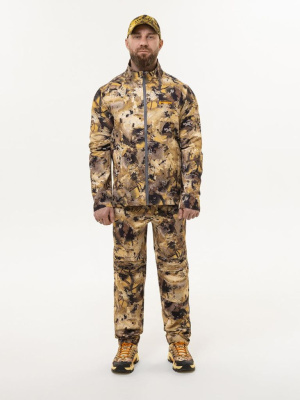 Летний костюм для охоты Remington Arizona Yellow Waterfowl Honeycombs с UPF 50+