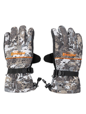 Перчатки Remington Activ Gloves Winter Forest — до -30 °C, усиленный хват