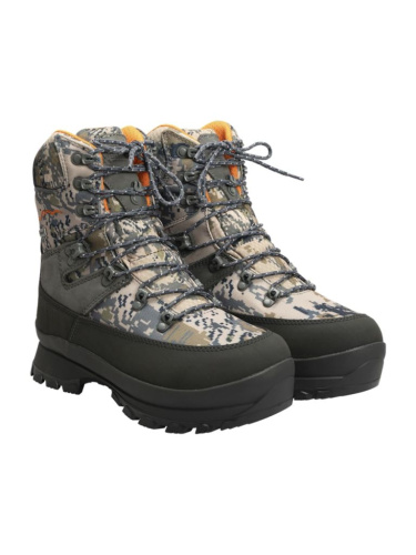 Ботинки Remington Rook Boots 600g Figure — зимняя обувь для охоты до -30 °C