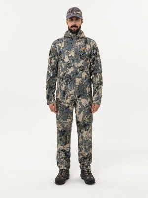 Костюм Remington Texas Anti-mosquito Figure — защита от насекомых и UPF 99%