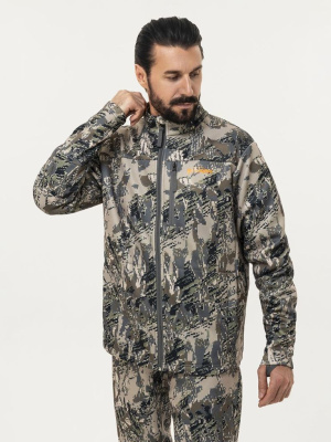 Джемпер Remington Polar Dream FIT Figure — флисовый, 340 г/м², 5 карманов
