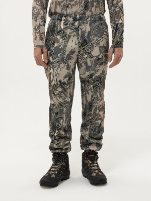 Брюки Remington Polar Dream FIT Figure — утепленный флис 340 г/м² для охоты