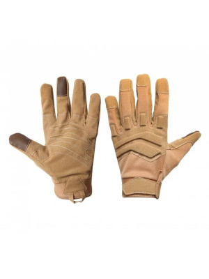 Перчатки Remington Tactical Coyote — защита и контроль для охоты и туризма