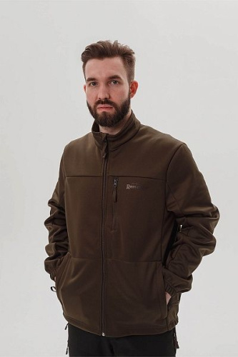 Джемпер Remington Polar Dream Dark Olive — ветрозащита и тепло для охоты и туризма