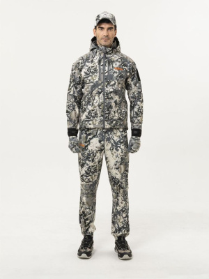 Костюм для охоты Remington Himalayan Apex с мембраной Climatic Pro