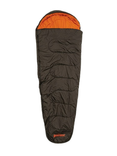 Спальный мешок Remington Sleeping Bag I Olive — демисезон, от -5 до +5°C