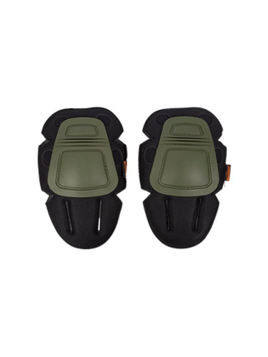 Наколенники Remington Tactical Elbow II Knee Pads OD Green — защита для охоты и туризма