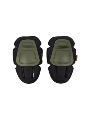 Наколенники Remington Tactical Elbow II Knee Pads OD Green — защита для охоты и туризма