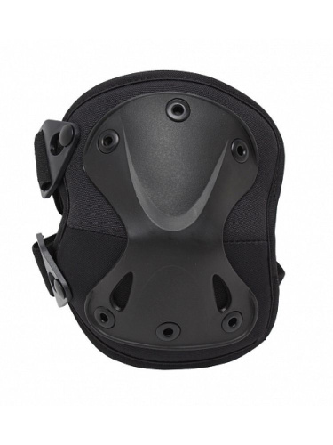 Наколенники Remington Tactical Black — защита и амортизация для охоты