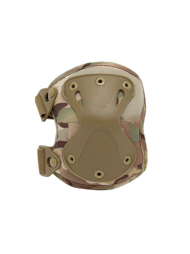 Наколенники Remington Tactical Camo — защита колен для охоты и туризма