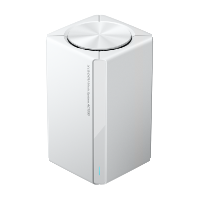 Wi-Fi роутер Xiaomi