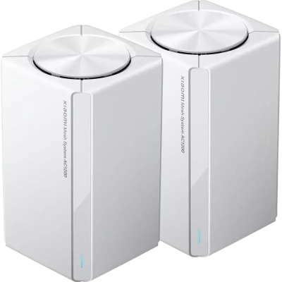 Wi-Fi роутер Xiaomi