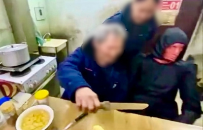 В Нюрбинском районе взят под стражу мужчина, обвиняемый в убийстве /    