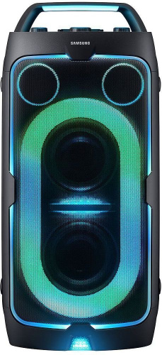Акустическая система Samsung Sound Tower MX-ST50F/RU (2026) черный