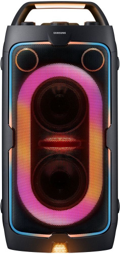 Акустическая система Samsung Sound Tower MX-ST40F/RU (2026) черный
