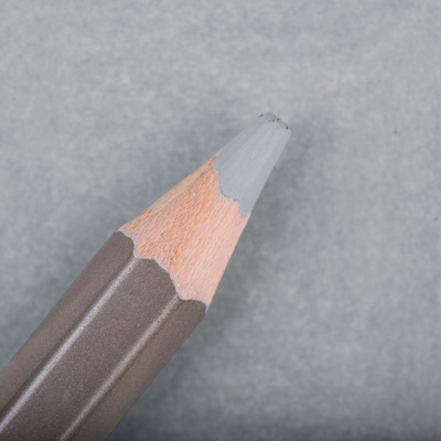 Карандаш цветной Малевичъ "GrafArt PRO" серый холодный 068