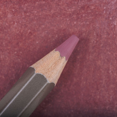 Карандаш цветной Малевичъ "GrafArt PRO" сливовый глухой 516