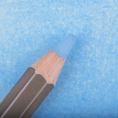 Карандаш цветной Малевичъ "GrafArt PRO" пастельный голубой 513