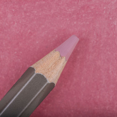 Карандаш цветной Малевичъ "GrafArt PRO" розовый кварц 128