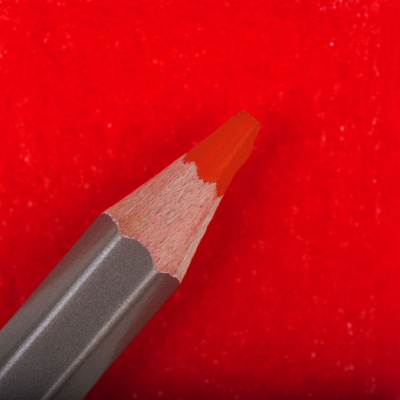 Карандаш цветной Малевичъ "GrafArt PRO" алый 512