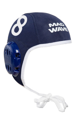 Шапочка для водного поло Madwave