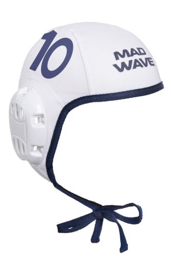 Шапочка для водного поло Madwave