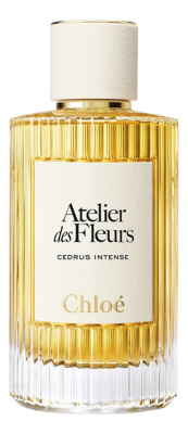 Atelier Des Fleurs Cedrus Intense: парфюмерная вода 50мл