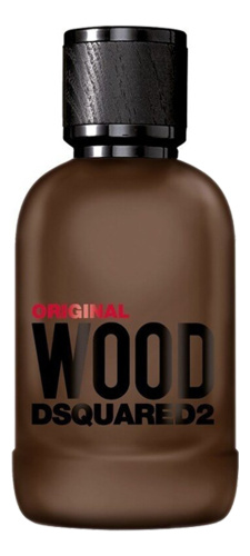 Original Wood: парфюмерная вода 30мл уценка