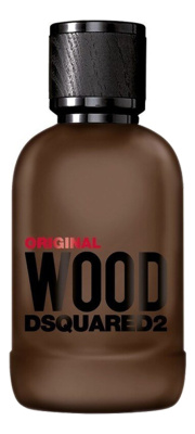 Original Wood: парфюмерная вода 30мл уценка