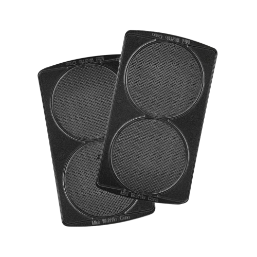 Панель для минипекарни RED SOLUTION RAMB-12 «Голландские вафли»