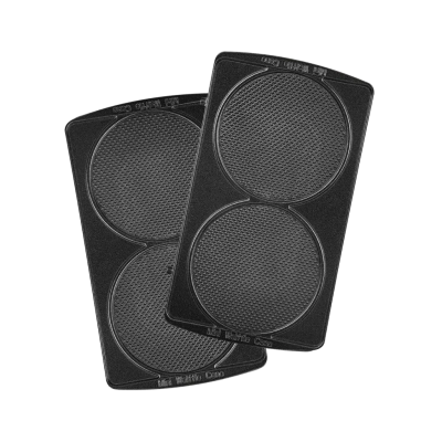 Панель для минипекарни RED SOLUTION RAMB-12 «Голландские вафли»