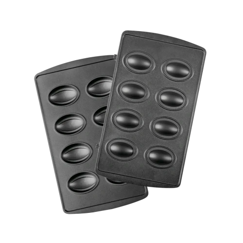 Панель для минипекарни RED SOLUTION RAMB-18 «Орешки»