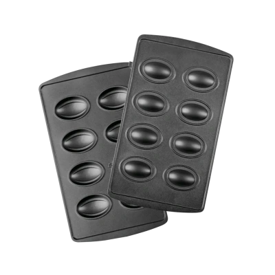 Панель для минипекарни RED SOLUTION RAMB-18 «Орешки»