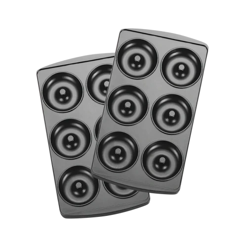 Панель для минипекарни RED SOLUTION RAMB-05 «Пончики»