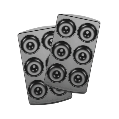 Панель для минипекарни RED SOLUTION RAMB-05 «Пончики»