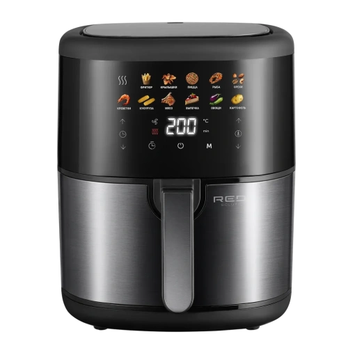 Аэрогриль RED SOLUTION COLORSENSE W261