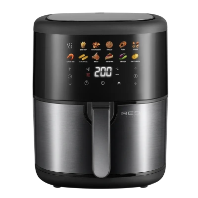 Аэрогриль RED SOLUTION COLORSENSE W261