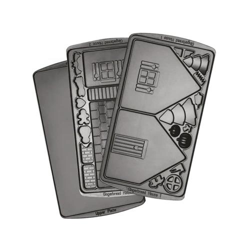 Панель для минипекарни RED SOLUTION RAMB-14 «Домик»