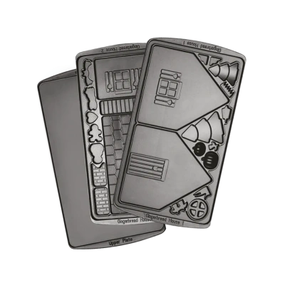 Панель для минипекарни RED SOLUTION RAMB-14 «Домик»