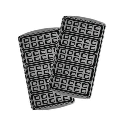 Панель для минипекарни RED SOLUTION RAMB-13 «Мини-вафли»