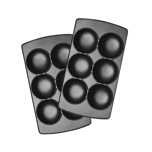 Панель для минипекарни RED SOLUTION RAMB-15 «Круг»