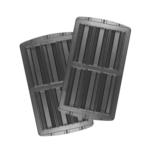 Панель для минипекарни RED SOLUTION RAMB-22 «Чуррос»