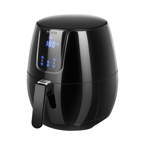 Аэрогриль RED SOLUTION RAG-247